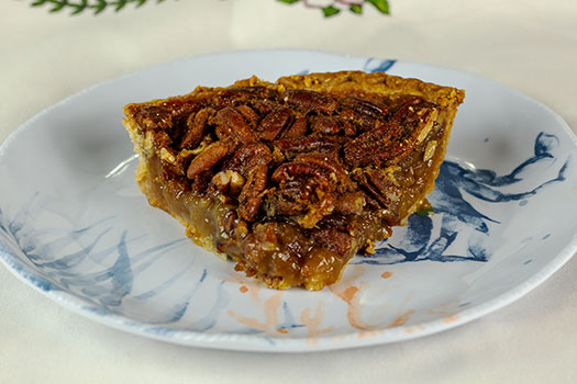 Learn To Make Quick and Easy Southern Pecan Pie