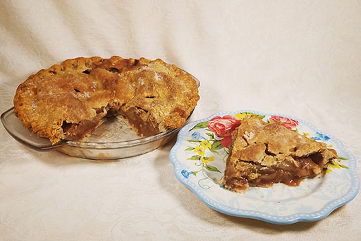 Apple Pie Recipe