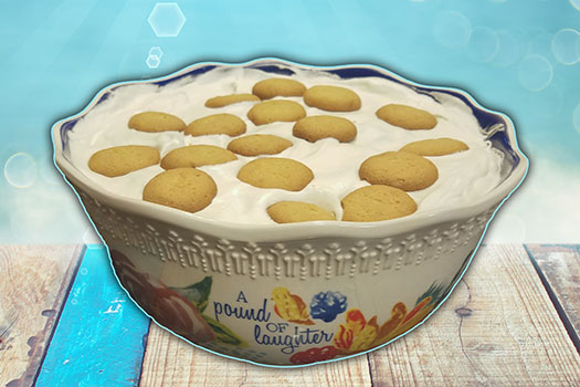 Learn To Make Banana Pudding. A yummy and delicious treat any time.