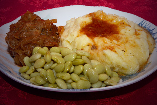 Experience Pioneer Woman's Salisbury Steak Recipe in Your Kitchen!