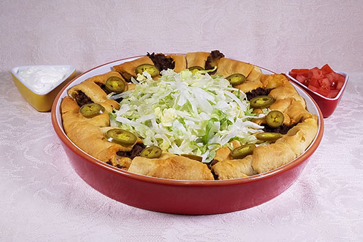 Taco Ring